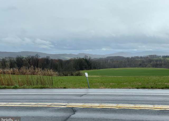 Property at 7570 Pa Rt 309, New Tripoli, PA 18066