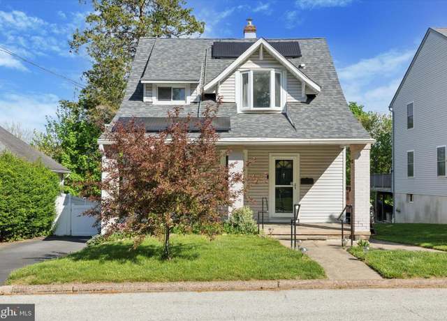 Property at 1504 Grovania Ave, Abington, PA 19001, 3 beds, 3.5 baths
