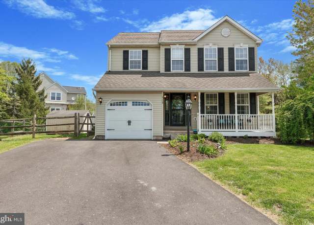 Property at 113 Winchester Way, Harleysville, PA 19438, 3 beds, 2.5 baths