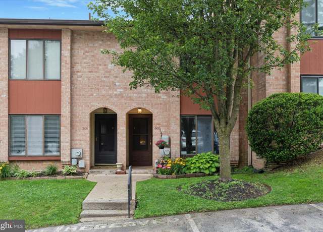 Property at 905 Stonybrook #905, Norristown, PA 19403, 2 beds, 2.5 baths
