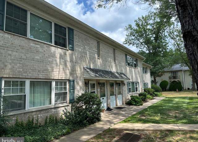 Property at 51 Cavendish Dr, Ambler, PA 19002, 2 beds, 2 baths