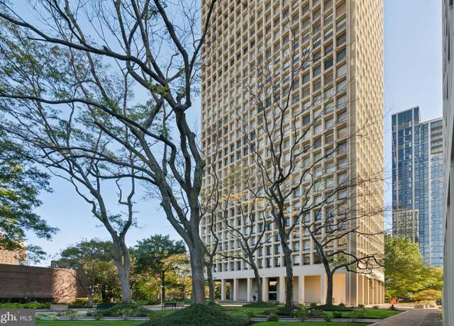 Property at 200 Locust St Unit 29AN, Philadelphia, PA 19106, 2 beds, 1 bath