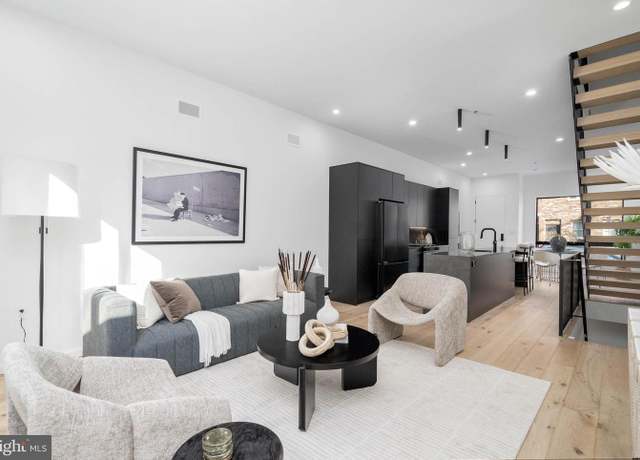 Property at 1130 S 24th St, Philadelphia, PA 19146, 3 beds, 3 baths
