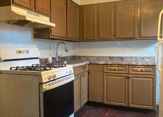 Property at 5131 Harlan St, Philadelphia, PA 19131, 3 beds, 1 bath
