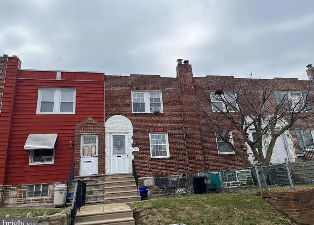 Property at 2058 Larue St, Philadelphia, PA 19124, 2 beds, 1 bath