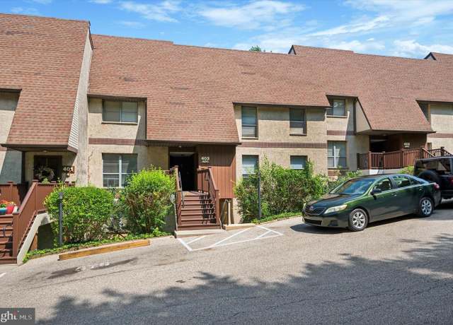 Property at 403 Shawmont Ave Unit C, Philadelphia, PA 19128, 2 beds, 2 baths