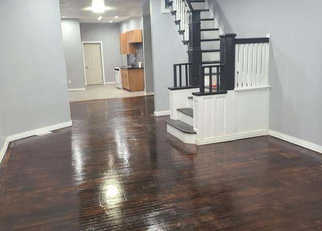 Property at 2321 W Lehigh Ave, Philadelphia, PA 19132, 4 beds, 1.5 baths