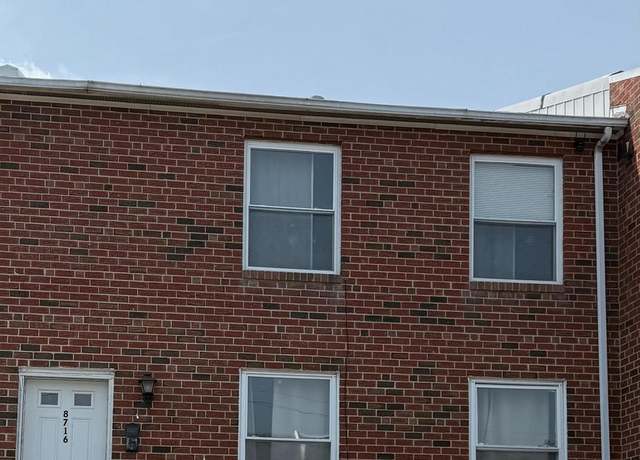 Property at 8716 Cottage St, Philadelphia, PA 19136, 4 beds