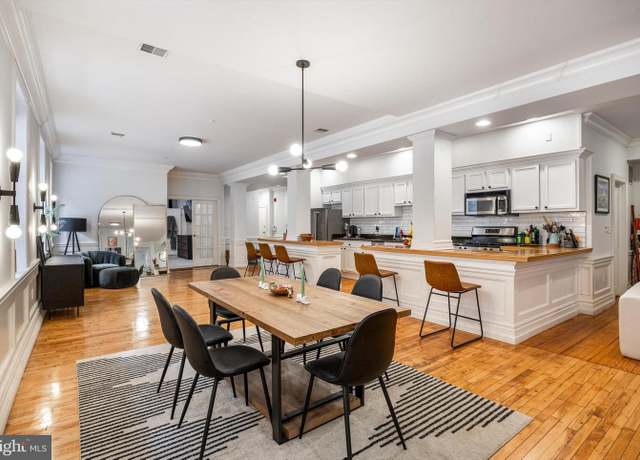 Property at 237-41 N Bread St #2, Philadelphia, PA 19106, 3 beds, 2 baths