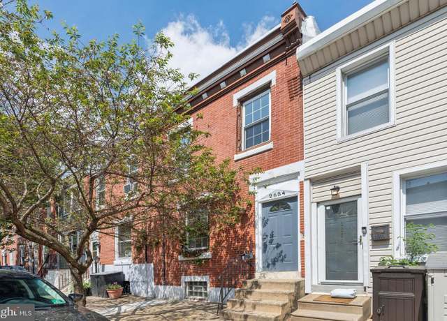 Property at 2654 Tulip St, Philadelphia, PA 19125, 4 beds, 2 baths