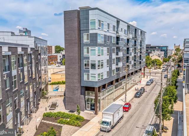 Property at 1148 N 2nd St Unit 3I, Philadelphia, PA 19123, 2 beds, 2 baths