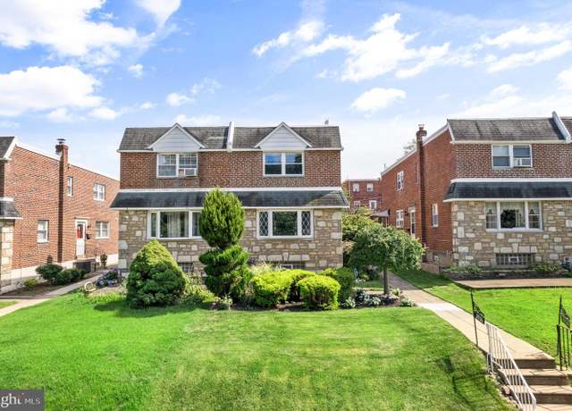 Property at 2936 Sandyford Ave, Philadelphia, PA 19152, 3 beds, 2.5 baths