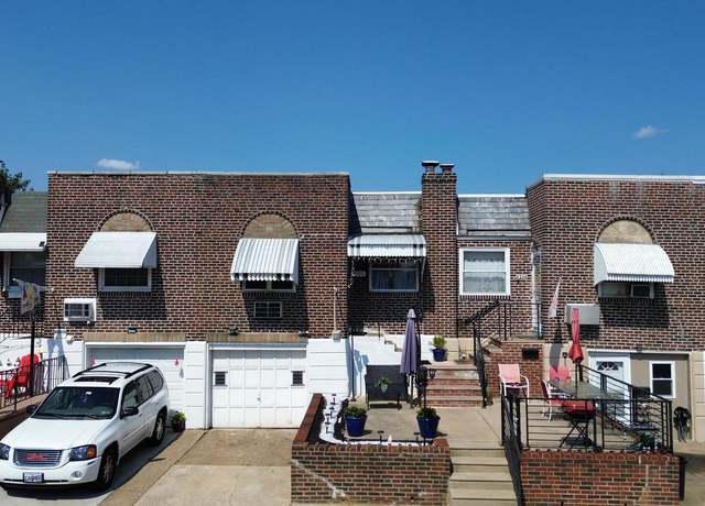 Property at 4312 J St, Philadelphia, PA 19124, 2 beds, 1 bath