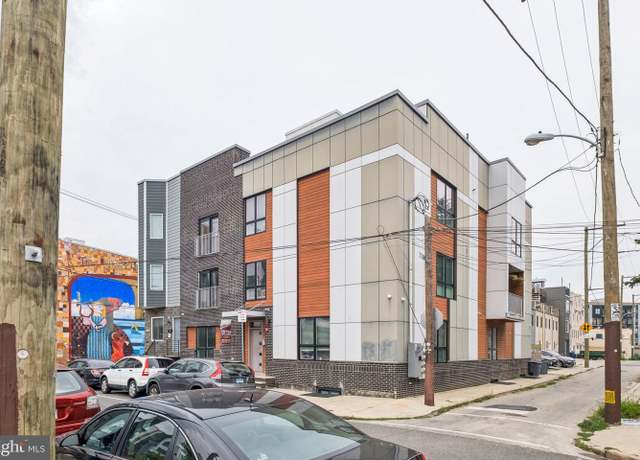 Property at 922-26 N 17th St, Philadelphia, PA 19130, 16 beds