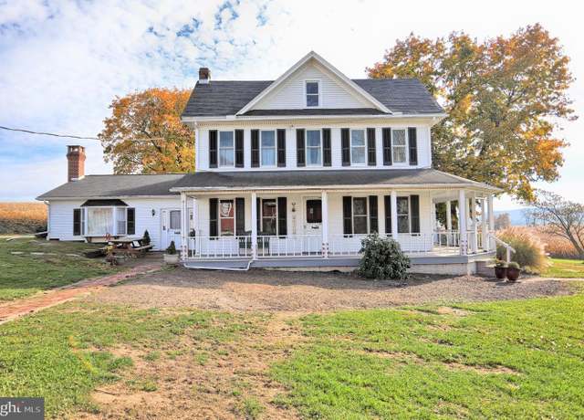 Property at 1902 Pheasant Ridge Rd, Lewisburg, PA 17837, 5 beds, 4.5 baths
