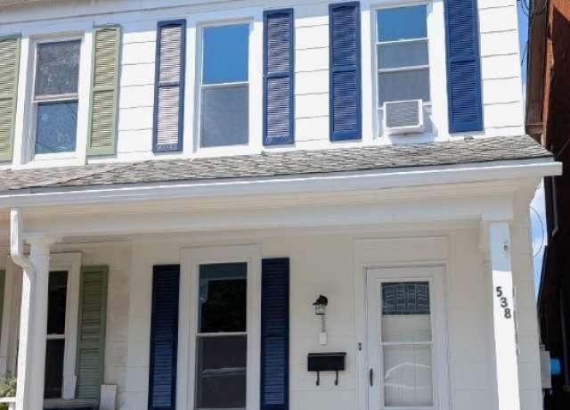 Property at 538 Baer Ave, Hanover, PA 17331, 3 beds, 2 baths