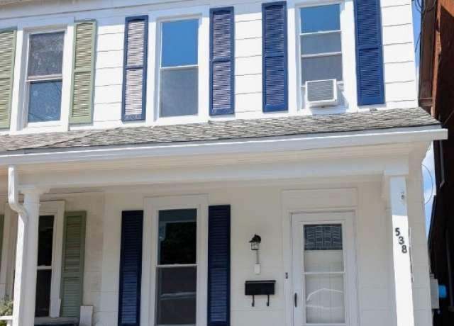 Property at 538 Baer Ave, Hanover, PA 17331, 3 beds, 2 baths