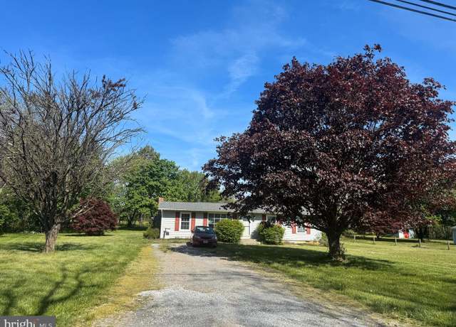 Property at 1225 Kimble Rd, Berryville, VA 22611, 3 beds, 1 bath
