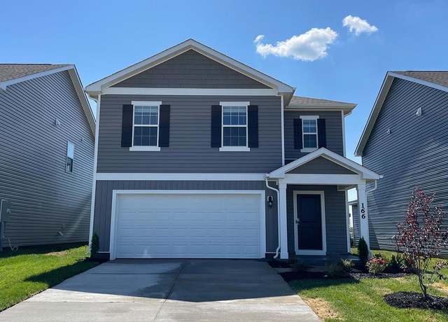 Property at 108 Charing Cross Dr, Stephens City, VA 22655, 5 beds, 3 baths