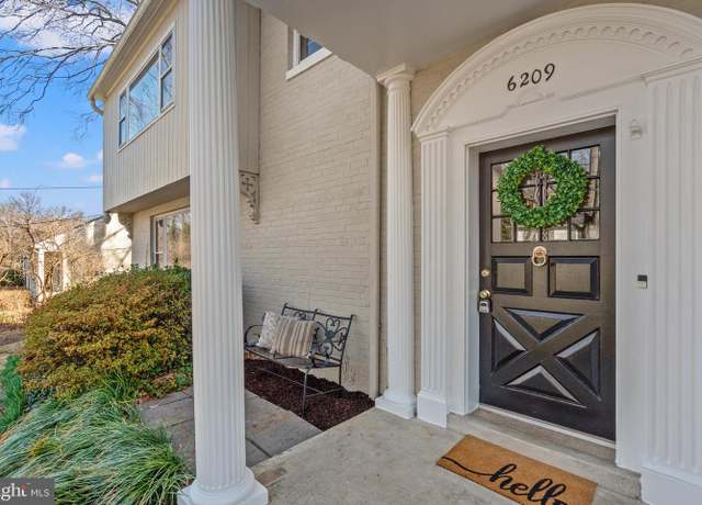 Property at 6209 Tally Ho Ln, Alexandria, VA 22307, 3 beds, 3 baths