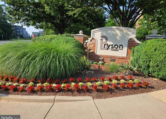 Property at 12921 Centre Park Cir #102, Herndon, VA 20171, 2 beds, 2 baths