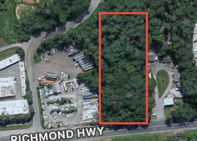 Property at 10007 Richmond Hwy, Lorton, VA 22079