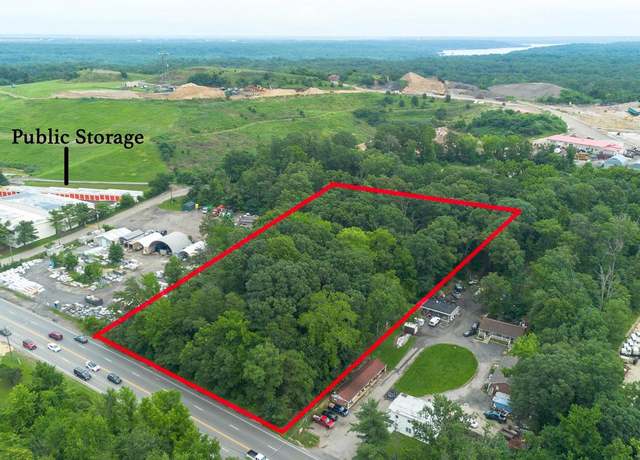 Property at 10007 Richmond Hwy, Lorton, VA 22079