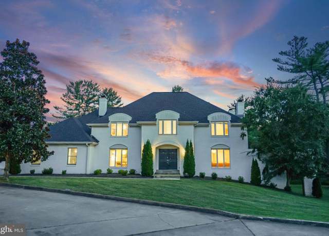 Property at 1179 Ballantrae Ln, Mclean, VA 22101, 5 beds, 7.5 baths