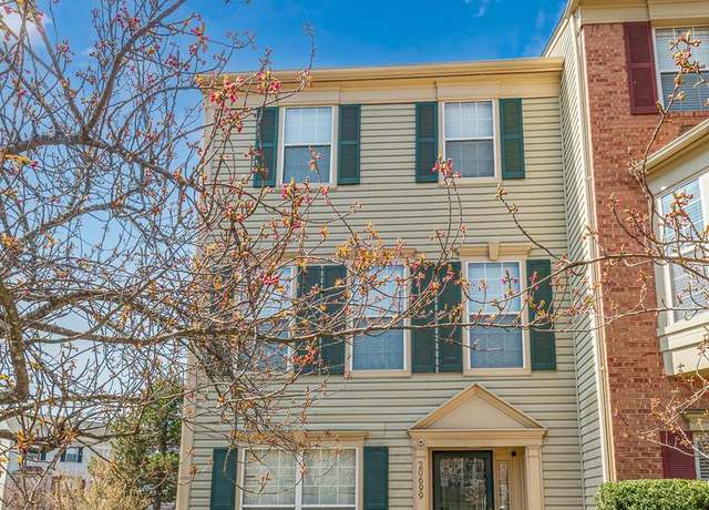 Property at 20699 Southwind Ter, Ashburn, VA 20147, 4 beds, 3.5 baths