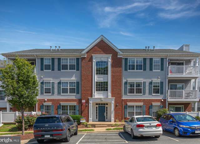 Property at 653 Constellation Sq SE Unit J, Leesburg, VA 20175, 2 beds, 1 bath
