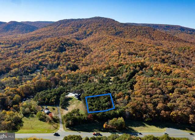 Property at Us Hwy 340 (lot 38), Stanley, VA 22851