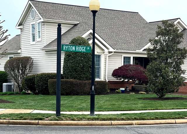Property at 13602 Ryton Ridge Ln, Gainesville, VA 20155, 3 beds, 3 baths