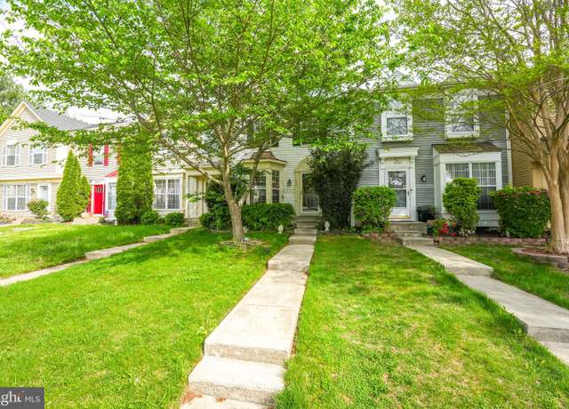 Property at 2665 Mcguffeys Ct, Woodbridge, VA 22191, 2 beds, 3.5 baths