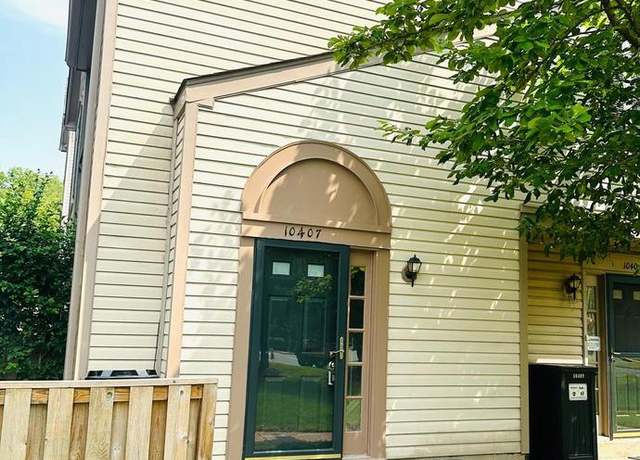 Property at 10407 Paradise, Manassas, VA 20109, 2 beds, 2 baths