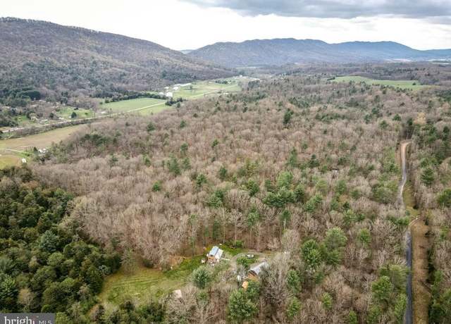 Property at TBD Runions Creek Rd, Broadway, VA 22815