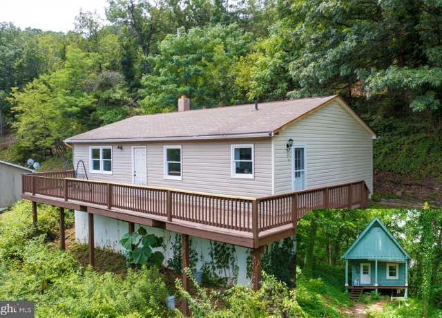 Property at 129 Hillwood Dr, Front Royal, VA 22630, 3 beds, 1.5 baths