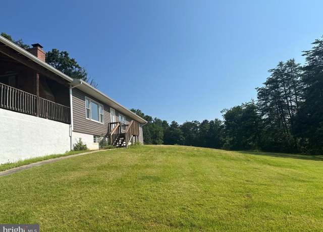 Property at 1845 Butts Mill Rd, Hedgesville, WV 25427, 3 beds, 2 baths