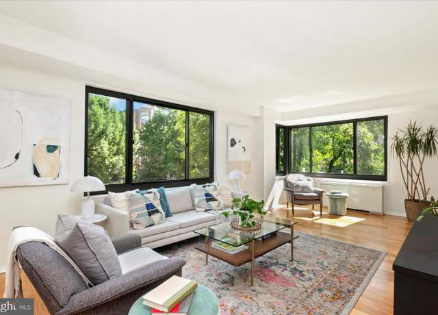 Property at 5410 Connecticut Ave NW #302, Washington, DC 20015, 1 bed, 1 bath