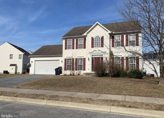 Property at 40 Browning Cir, Middletown, DE 19709, 4 beds, 2.5 baths