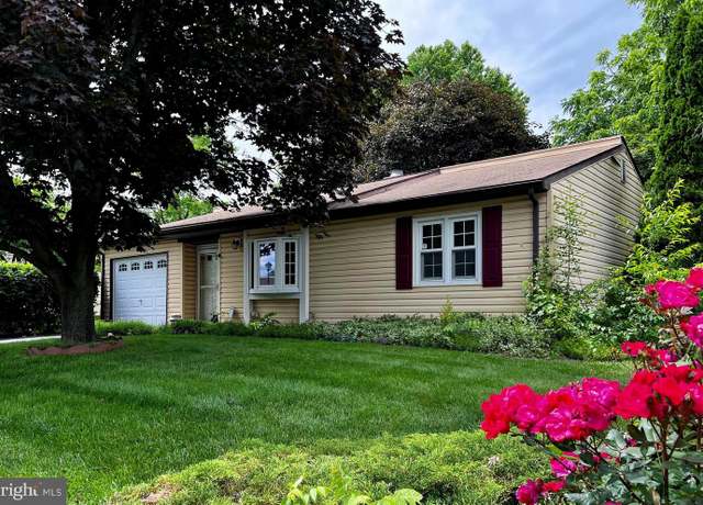 Property at 141 Melodic Dr, Newark, DE 19713, 2 beds, 1 bath