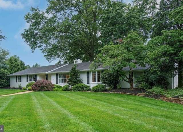 Property at 1708 Forestdale Dr, Wilmington, DE 19803, 4 beds, 4.5 baths