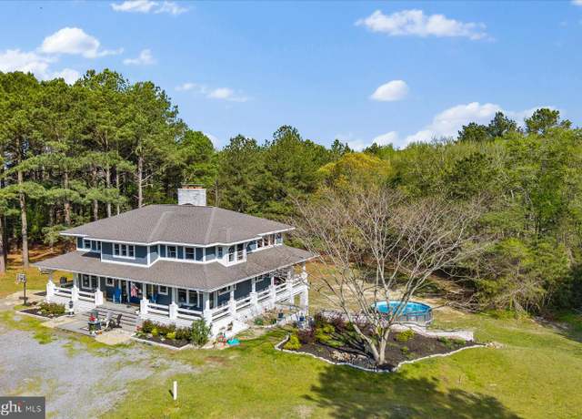 Property at 28787 Evergreen Ter, Millsboro, DE 19966, 3 beds, 3 baths