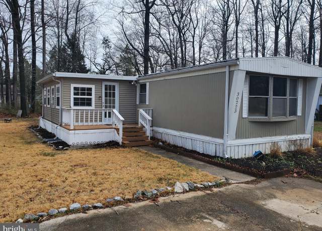 Property at 30223 Holly Ln #16962, Lewes, DE 19958, 2 beds, 2 baths