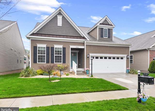 Property at 29465 Pembroke Lndg, Millsboro, DE 19966, 4 beds, 3 baths