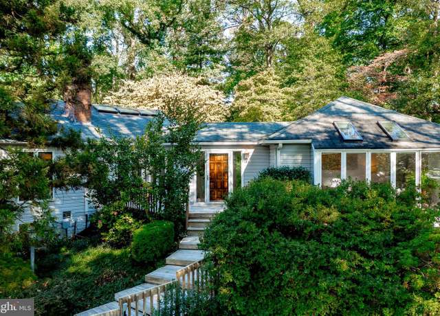 Property at 631 Stillwater Rd, Gibson Island, MD 21056, 6 beds, 4 baths