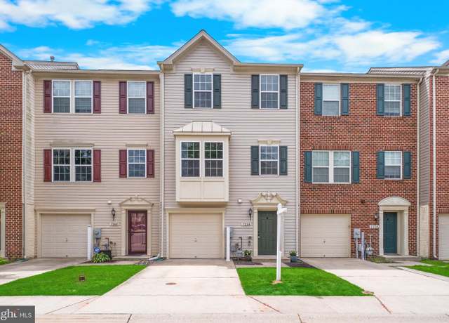 Property at 7258 Mockingbird Cir, Glen Burnie, MD 21060, 3 beds, 2.5 baths