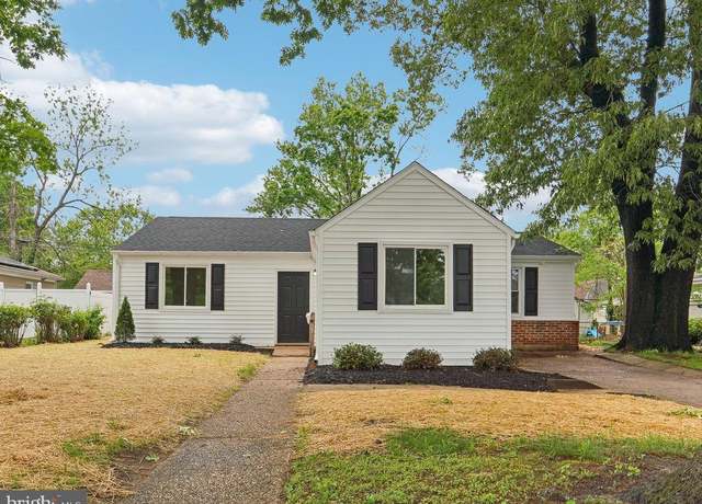 Property at 818 Dale Rd, Glen Burnie, MD 21060, 3 beds, 1 bath