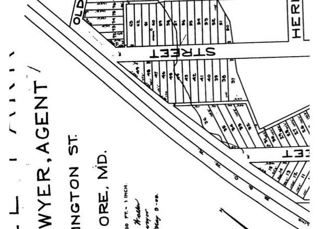 Property at Harman Ave, Baltimore, MD 21230