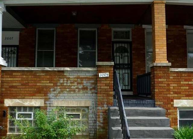 Property at 3005 Belair Rd, Baltimore, MD 21213, 3 beds, 2 baths