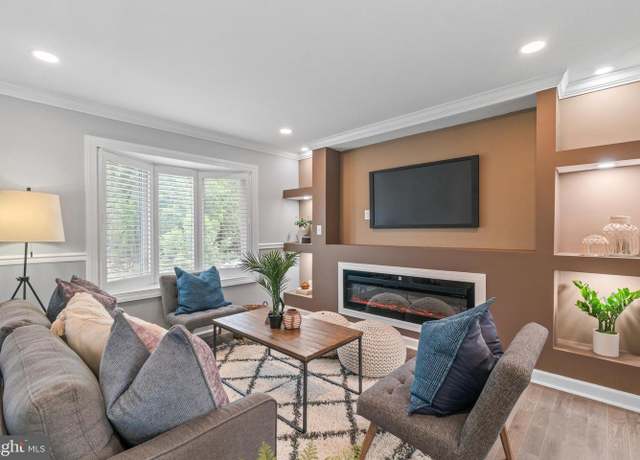 Property at 7102 Walnut Ave, Baltimore, MD 21208, 3 beds, 2 baths